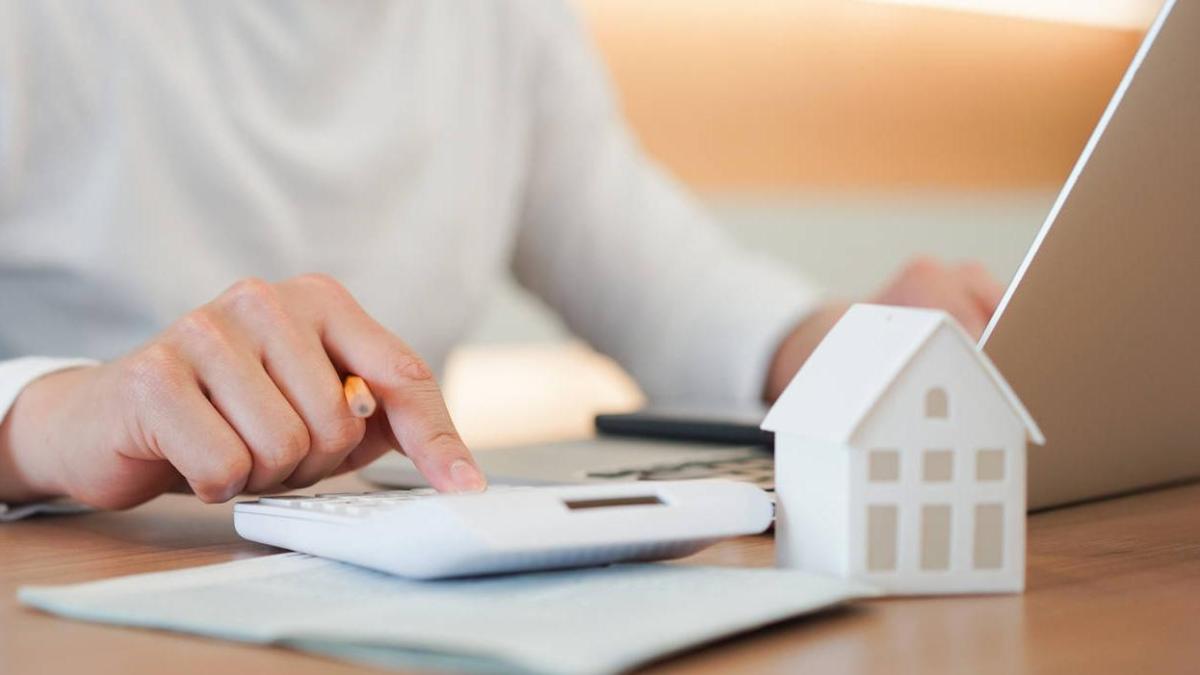 Con estos dos consejos puede obtener un préstamo para comprar una casa en los EE. UU.

 – Desde dentro