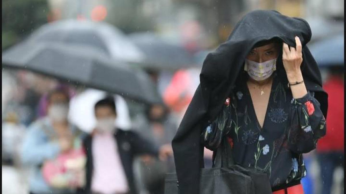 Max Henríquez predice lluvias en varias regiones de Colombia, incluso en Bogotá, en la tarde del jueves 7 de agosto

 – Desde dentro