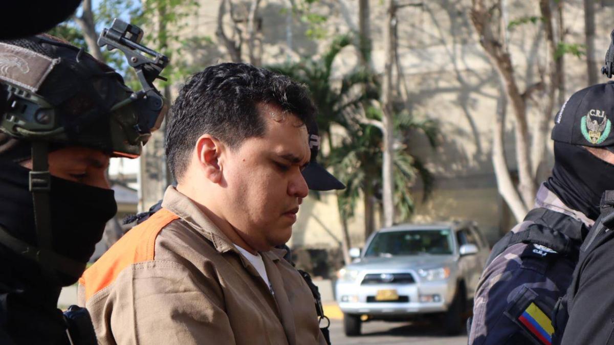 Se espera la reacción oficial de «Castor» y el progreso en el proceso de paz de la ciudad.

 – Desde dentro