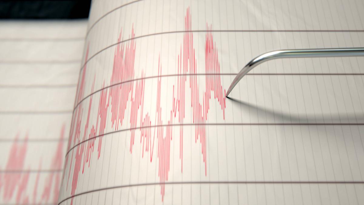 Tedoy Tody en Colombia SGC ha informado un terremoto en Páez, Boyacá, 17 de agosto: Epicentro, tamaño y profundidad

 – Desde dentro