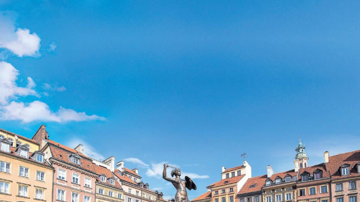 Polonia Amenaza Con poner Visa A Colombianos, Tras Incidentes de Riñas y Espionaje: ‘Problema de Tenemos Un’
 – Desde dentro