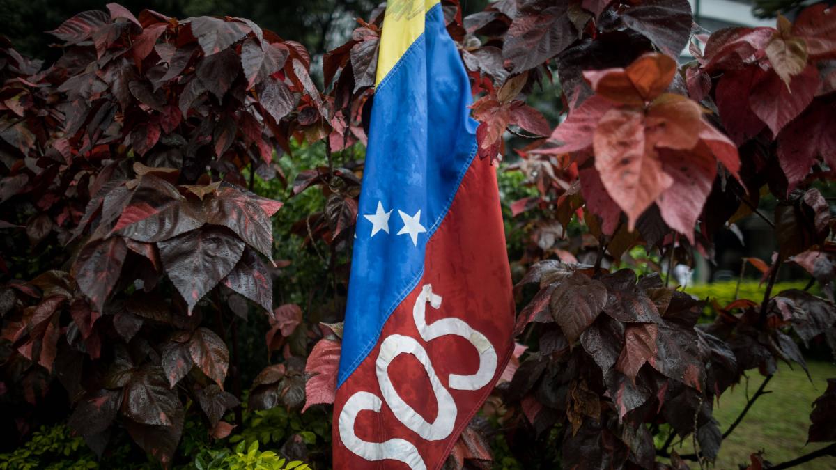 ‘Grupos paramilitares atacaron brutalmente madres e hijos’

 – Desde dentro