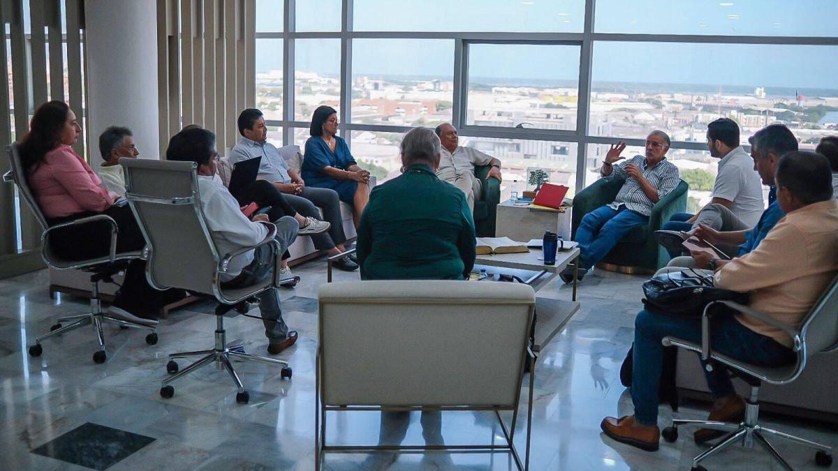 Caribe espera que la luz verde del registro incluya la votación de RET en las encuestas de RET en 2026 y consolida su autonomía territorial

 – Desde dentro