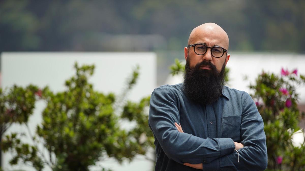 Carlos Carrillo, director de UNGD, condena el sabotaje político en las obras de La Mojana

 – Desde dentro