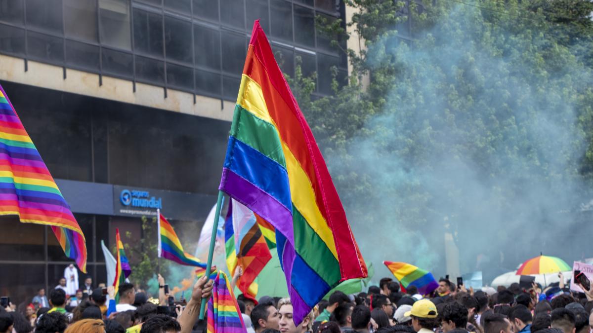 LGBTI Collective responde al Presidente de Petro

 – Desde dentro