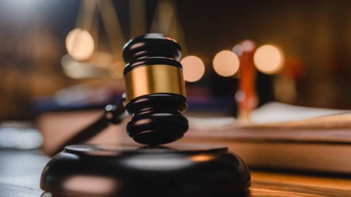 Funcionarios, abogados y personas atrapadas en el Atlántico por estafadores millonarios con títulos judiciales que administrarían más de $ 2,000 millones

 – Desde dentro