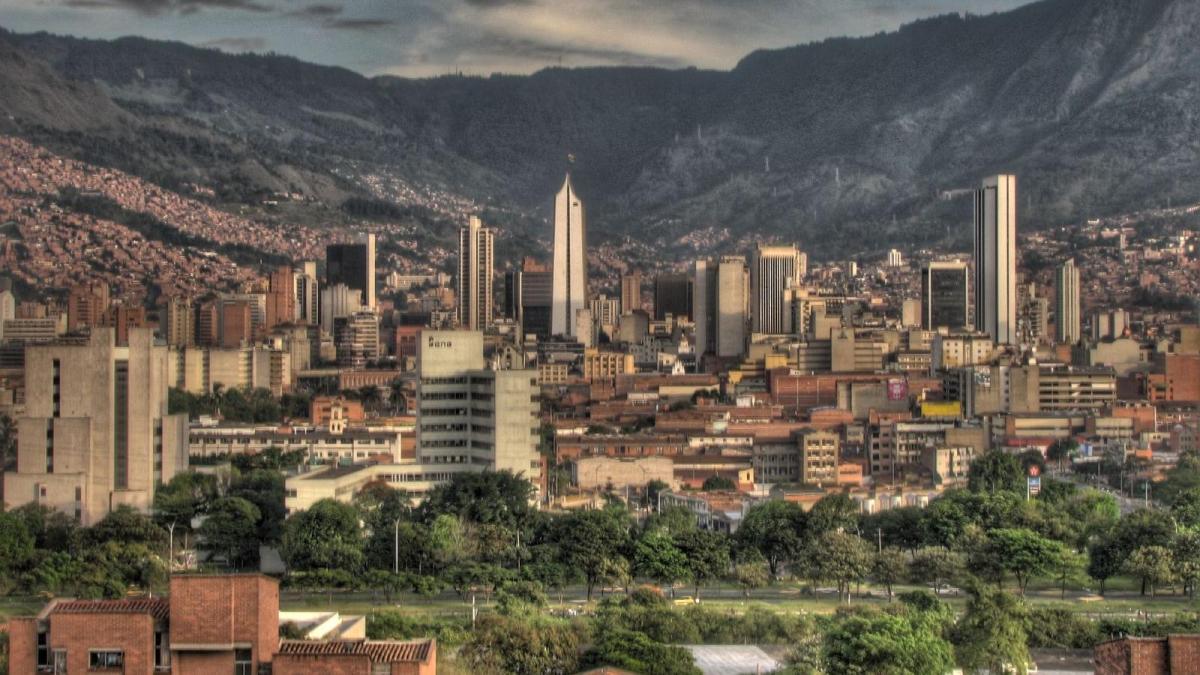 El desafío de la sostenibilidad del turismo en América Latina

 – Desde dentro