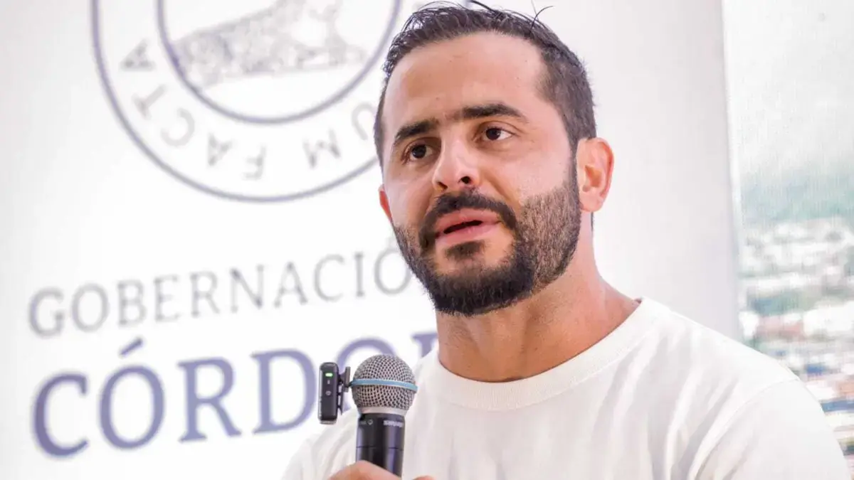 El gobernador de Duner le pregunta al presidente Gustavo Petro Claridad sobre los diálogos de paz que comenzaron con el clan del Golfo Pérsico

 – Desde dentro