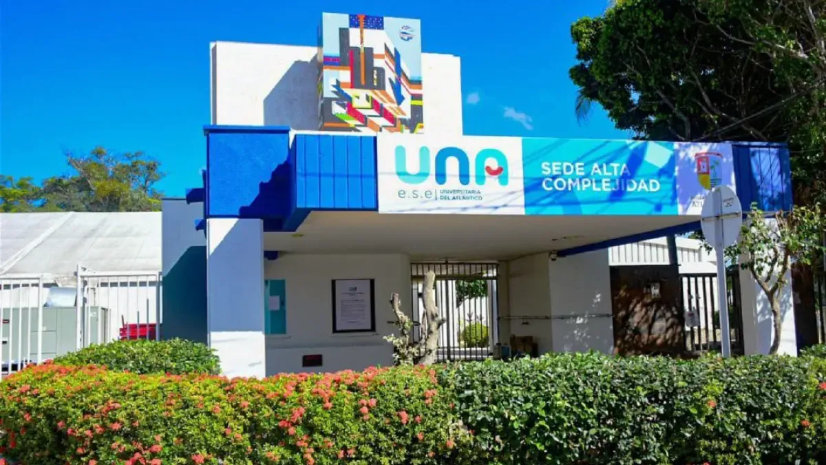 49 hallazgos revelan la caída de la red del hospital de Atlantic

 – Desde dentro