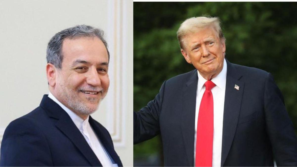 Irán ofrece reanudar las negociaciones nucleares «solo», mientras que Europa reactiva las sanciones de la ONU

 – Desde dentro