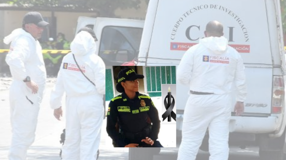 Un estudio penal niega la versión suicida en el caso de una patrulla de los fallecidos en el Caribe Verde: la investigación tendrá lugar en un nuevo curso

 – Desde dentro
