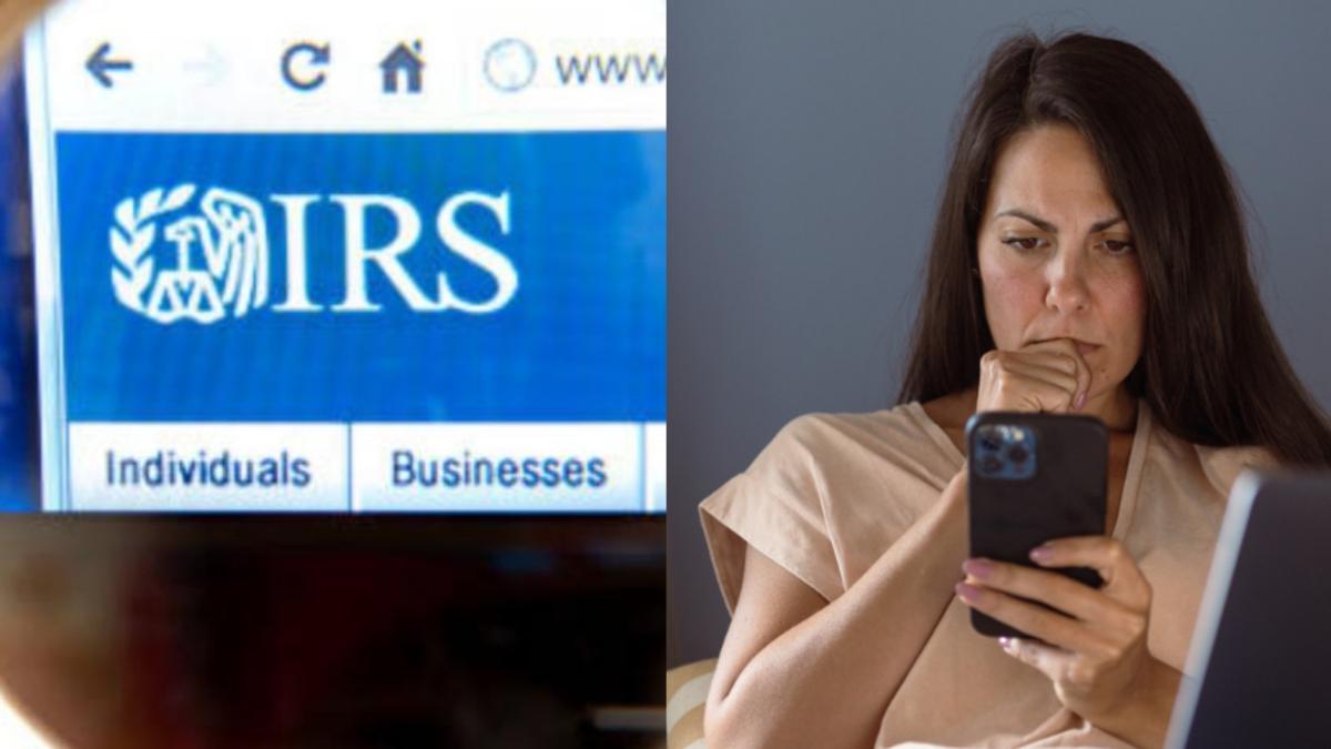 La fecha límite para explicar los impuestos en los Estados Unidos o puede tener consecuencias

 – Desde dentro