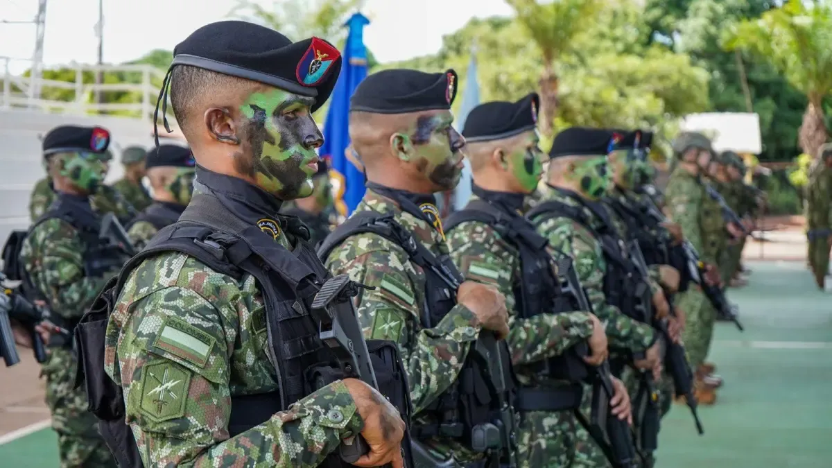 Bloque de búsqueda cayó en Buenaventura, o no, el líder de la estructura criminal «Los Chiquillos»: se indica desde varios asesinatos

 – Desde dentro