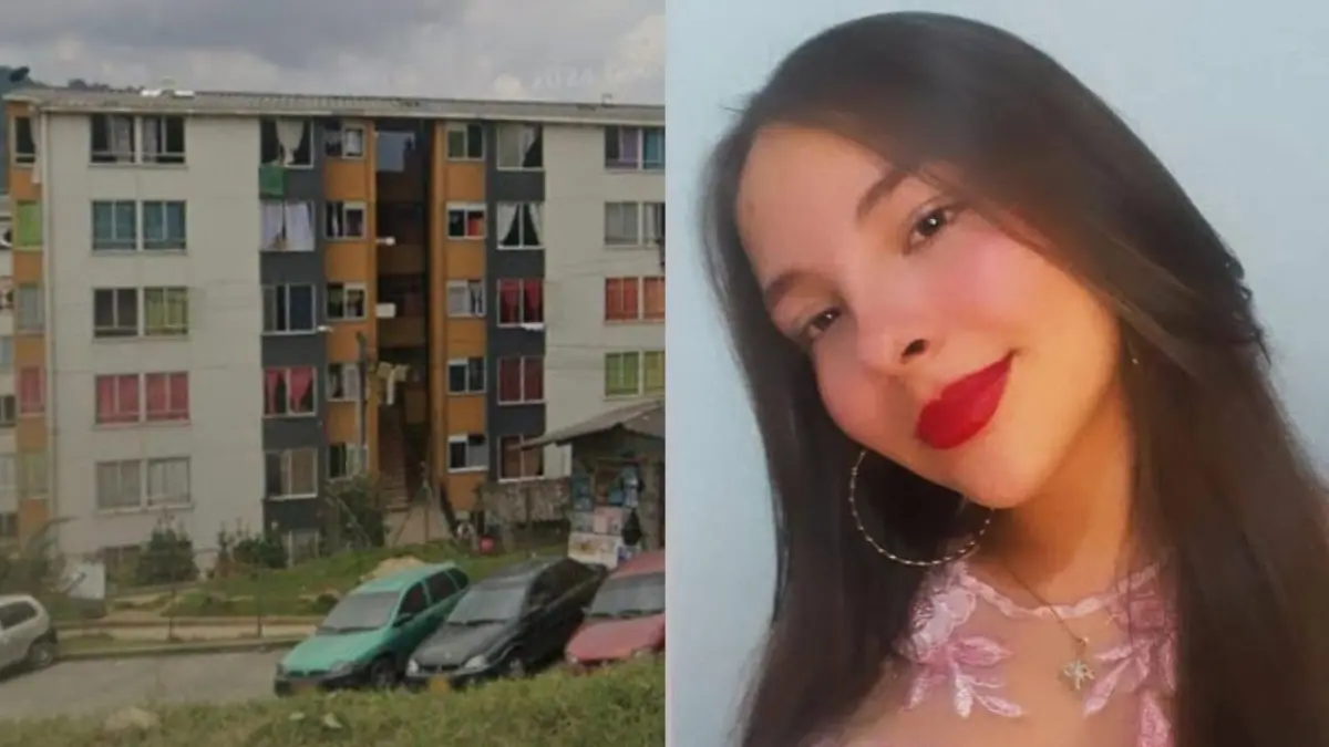 Silvana Torres, una madre que asesinó a su hija Antonella, dos años en Manizales, dio nuevos detalles: «Entré en el apartamento …»

 – Desde dentro