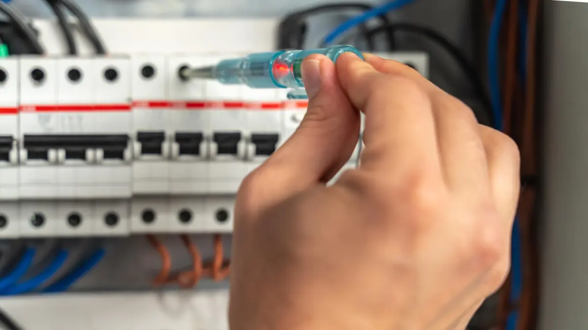 ¿Deben los medidores de energía cambiar después de los requisitos para la sobrepresión industrial y comercial? Estas son nuevas reglas

 – Desde dentro