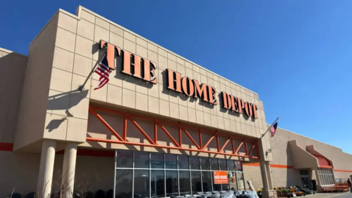 Home Depot Dio Otra Mala Noticia y No le Gustó a Nieie an Estados Unidos (sin solo un los migrantes)
 – Desde dentro