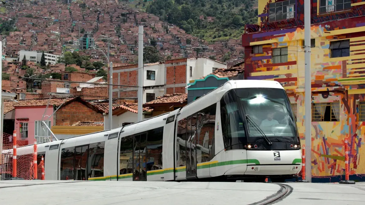 La investigación revela la influencia del tranvía ayacucho en la calidad de vida

 – Desde dentro