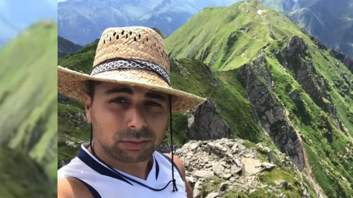 Let In Man que hubiera sido asesinado por su novia colombiana y su madre en Italia: planeó vivir en Colombia

 – Desde dentro