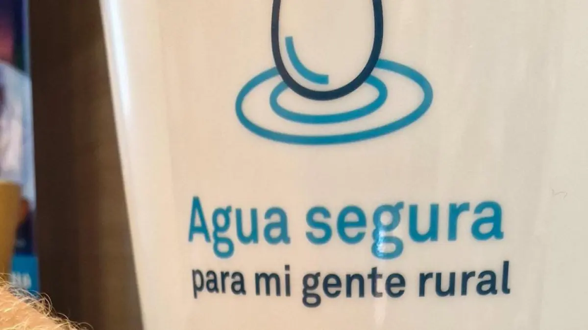 El gobierno ha anunciado una entrega de 250 filtros de purificador

 – Desde dentro