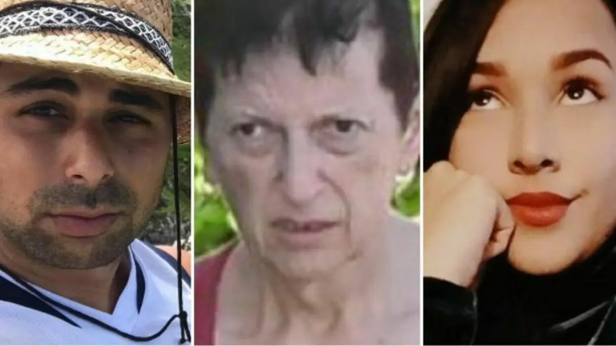 La familia de Barranquiller marcó el crimen de su pareja; Piden apoyo en los viajes

 – Desde dentro