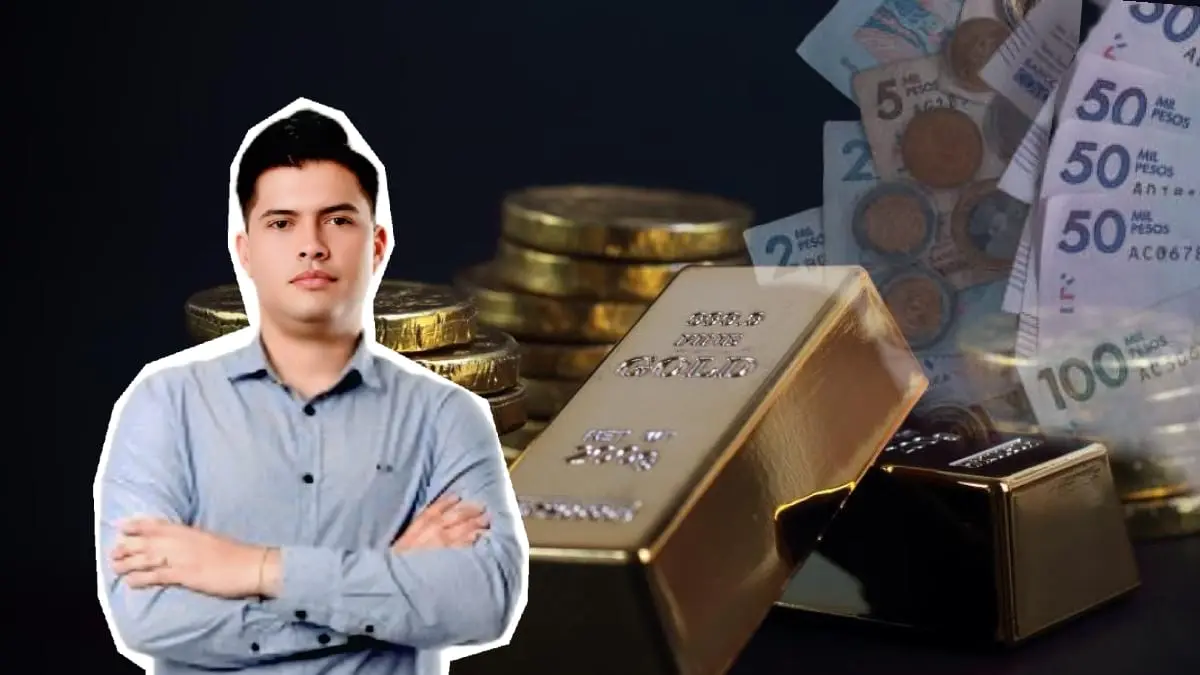 Antioquia Businding en Dumidy Global Reding para AdTyded Scam, una compañía que prometió comprar y vender oro

 – Desde dentro