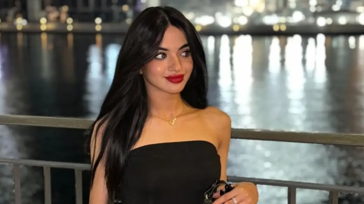 Tiktok -Sarmers arresto en Egipto para «ofender la moral pública» en una nueva ofensiva contra los creadores de contenido

 – Desde dentro