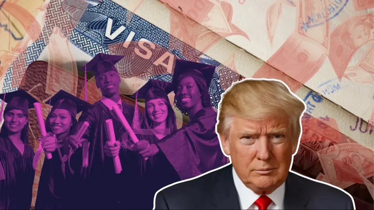 Un nuevo estudio habla de pérdidas millonarias para la política de Trump

 – Desde dentro