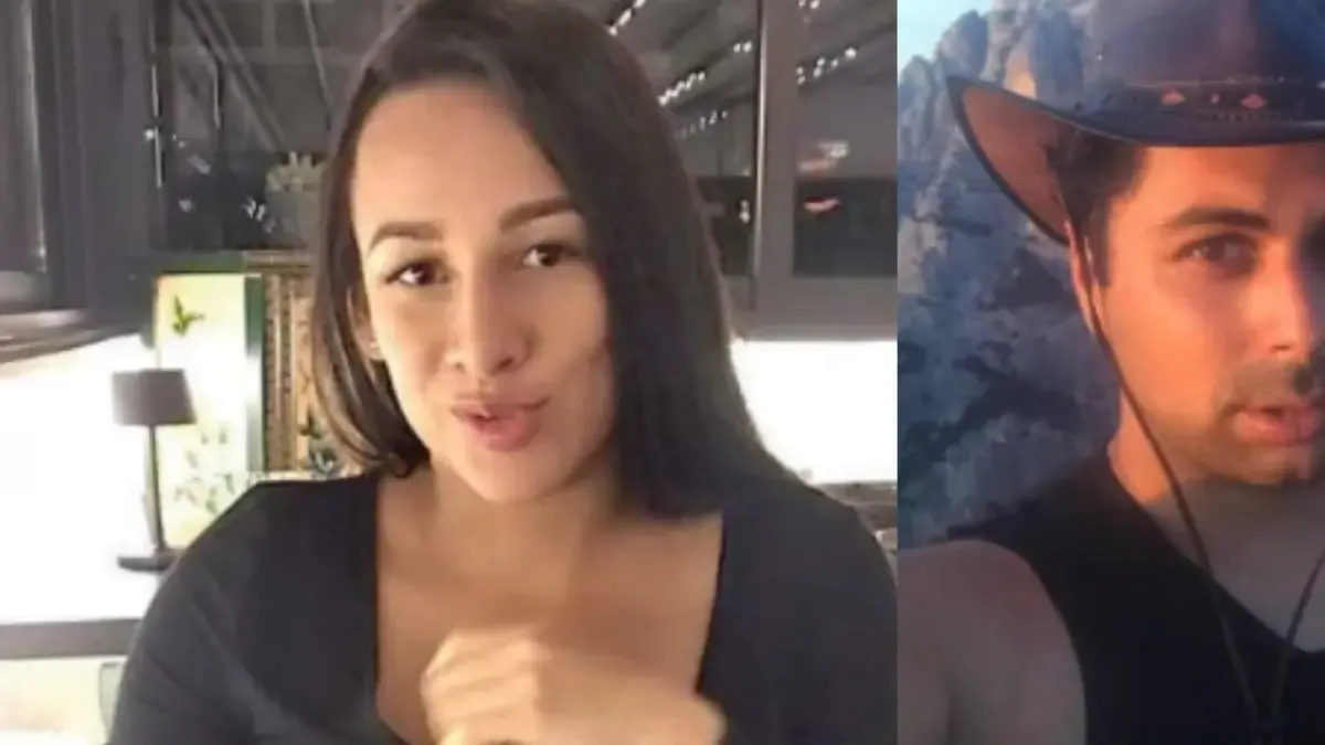 Toman la primera acción contra el acusado colombiano de matar y desmantelar a su novio en Italia, ¿por qué no irá a la cárcel?

 – Desde dentro
