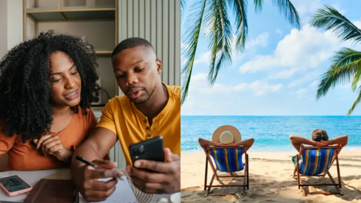 Ahora los viajeros usan esta estrategia para ahorrar más en sus vacaciones

 – Desde dentro