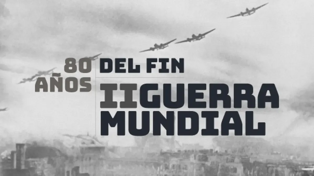 Berlín que tomó los aliados sellados y terminó la Segunda Guerra Mundial hace 80 años

 – Desde dentro
