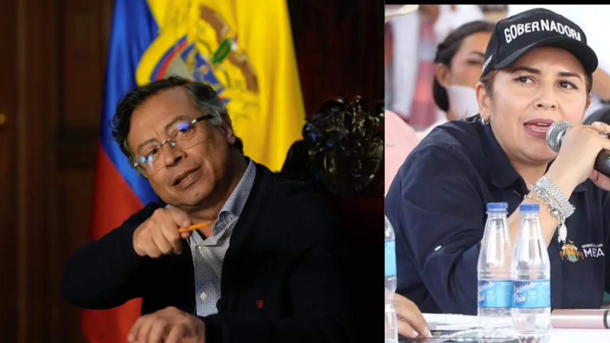 «El objetivo no odia, el objetivo se está construyendo»

 – Desde dentro