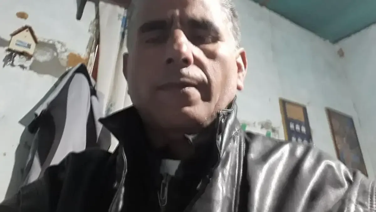 Era similar al crimen del presidente del mismo JAC hace un año

 – Desde dentro