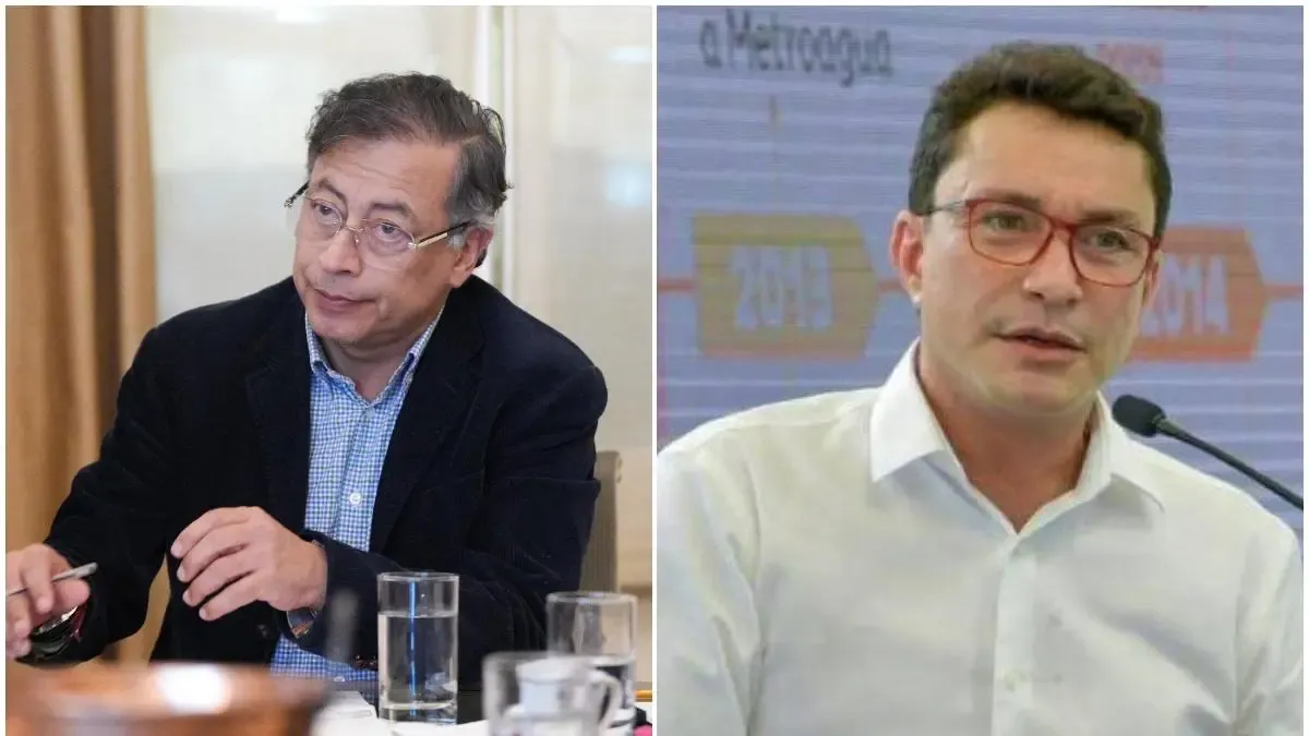 Una tormenta política que sacude a Petro, Caido y la izquierda en el Caribe

 – Desde dentro