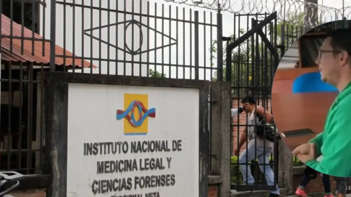 tiene una nueva queja y ha sido anunciada

 – Desde dentro