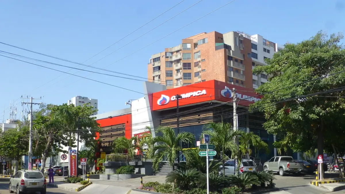 Rafael Madero, director de Fenalco Atlánnico, fue víctima de un robo violento en el norte de la ciudad

 – Desde dentro