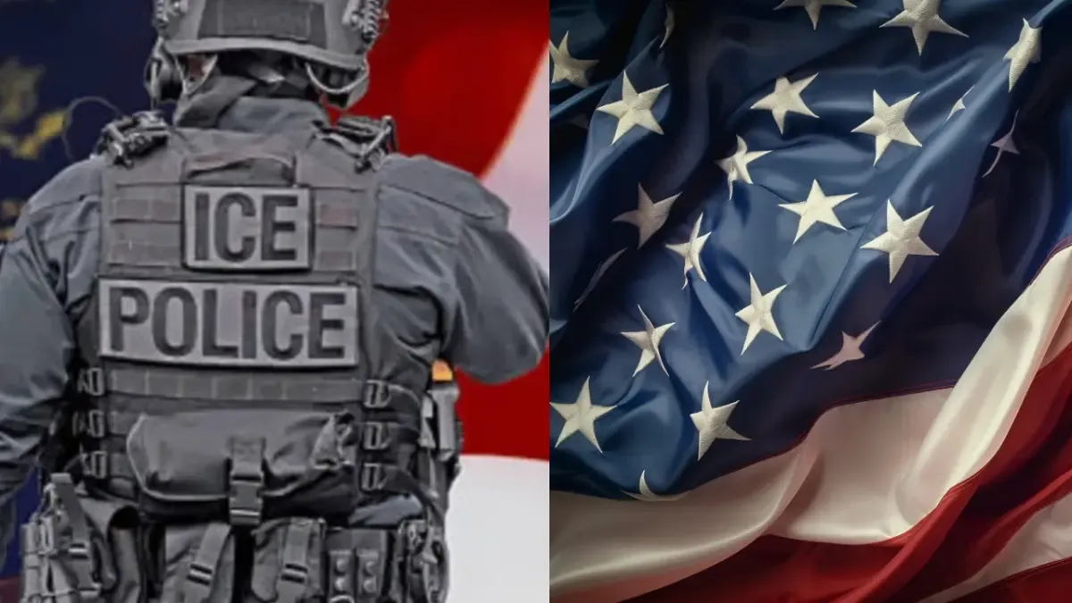 Migrantes Fueron detenidos y no see Lo Esperaon Porque La Agencia Que Llegó sin ERA ICE
 – Desde dentro