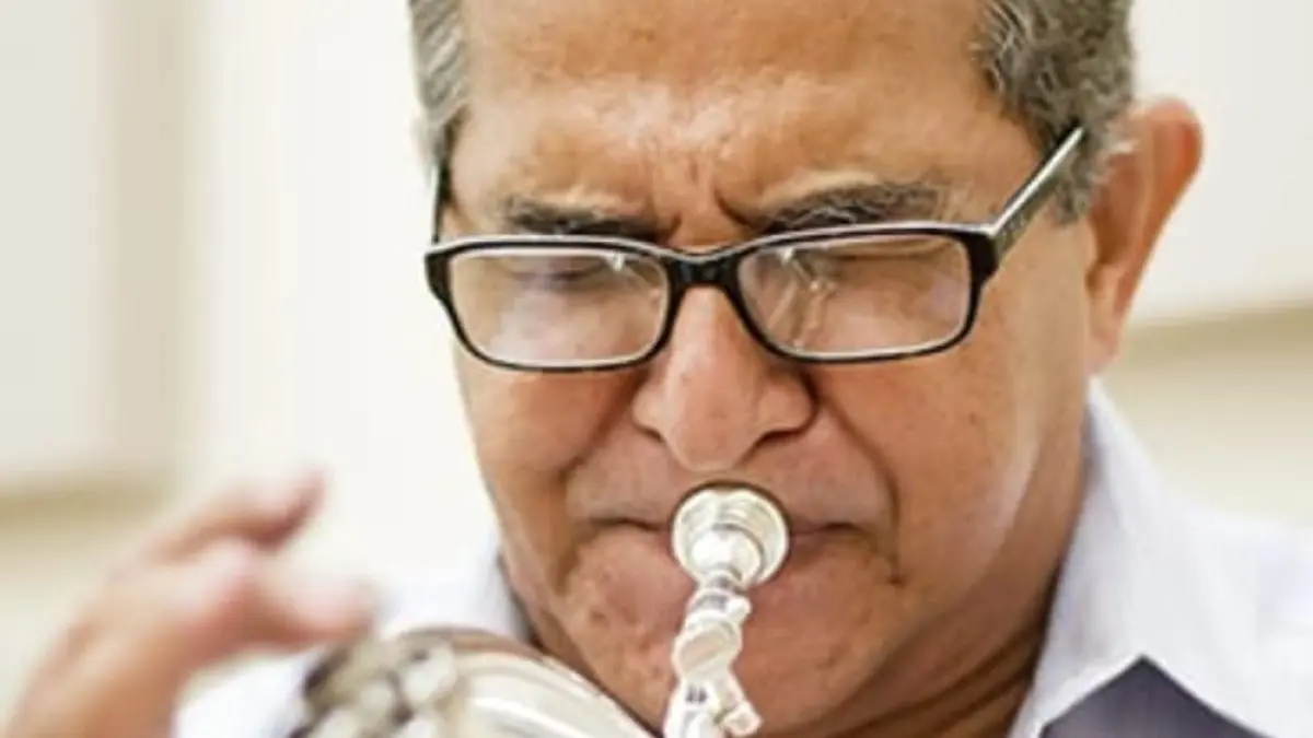 El Festival Voces del Jazz se acerca, con Luis «Perico» Ortiz, Live Legend of Salsa, como invitado

 – Desde dentro