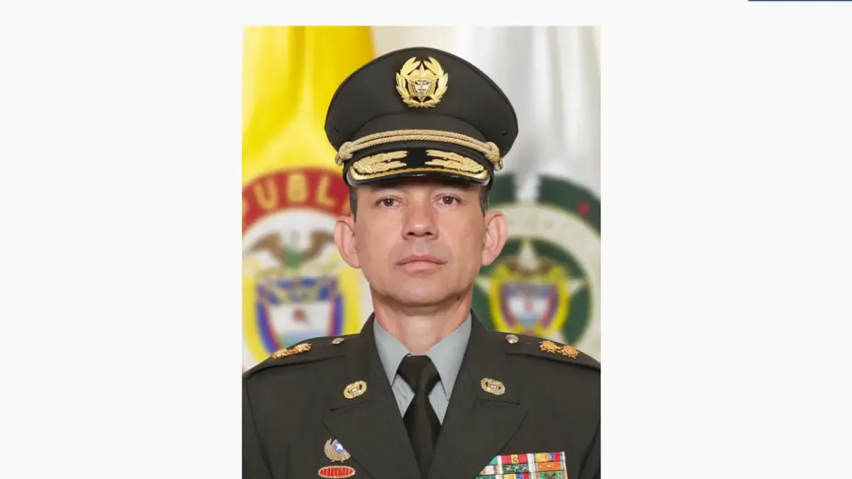 Reemplazará al general brigadier Carlos Oviedo

 – Desde dentro