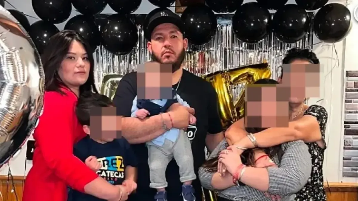 Toda una familia latina murió cuando se estrelló desde el frente hacia un vehículo que invade su camino en los Estados Unidos: esto es conocido

 – Desde dentro