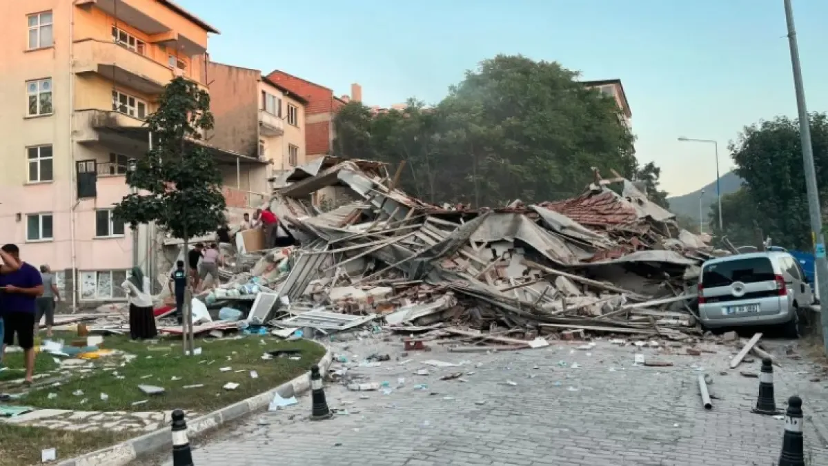 Videos del terremoto 6

 – Desde dentro