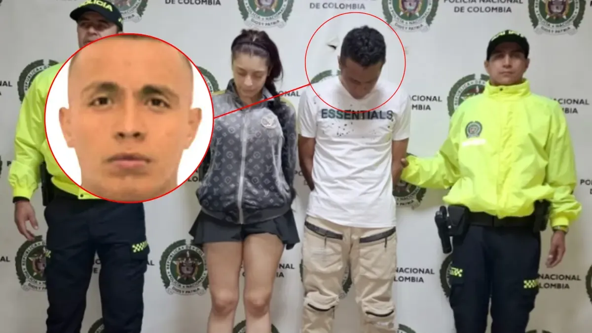 Fui encarcelado por el asesinato y lo dejé sin cargo hace 15 días

 – Desde dentro