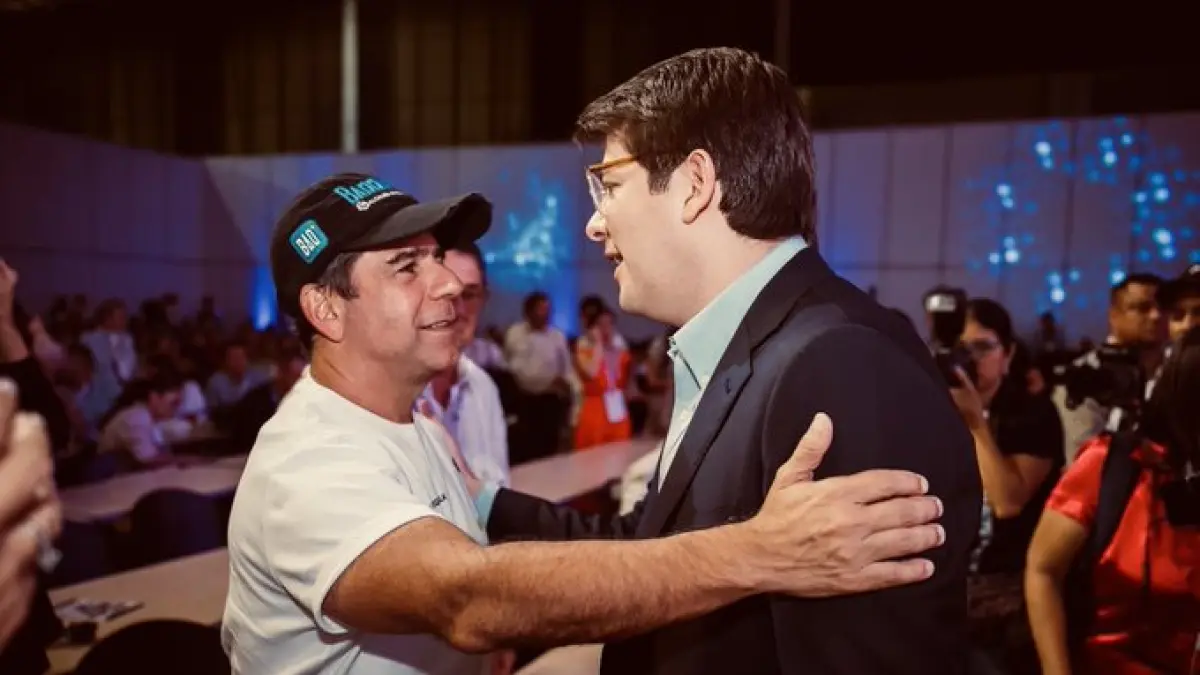 Los líderes del Caribe lamentan la muerte de Turba Miguel Uribe y rechazan la violencia que redujo la vida del senador y el candidato presidencial

 – Desde dentro