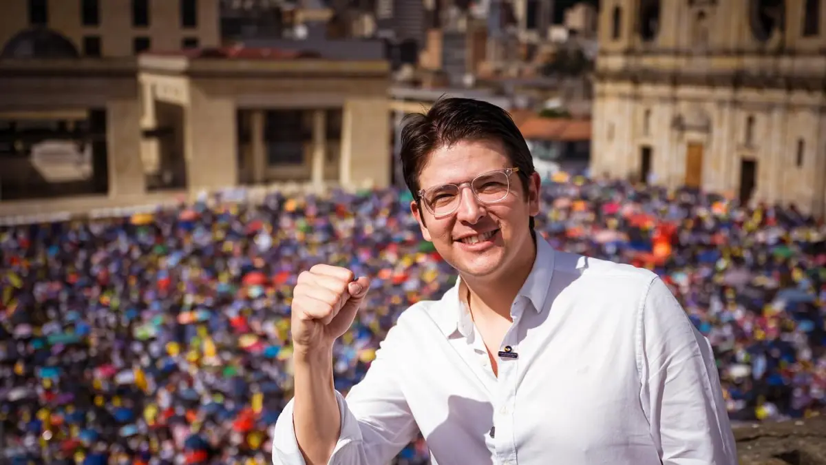 Barranquilla rinde homenaje a tres días de duelo por la herencia política y humana de Miguel Uribay, una víctima

 – Desde dentro