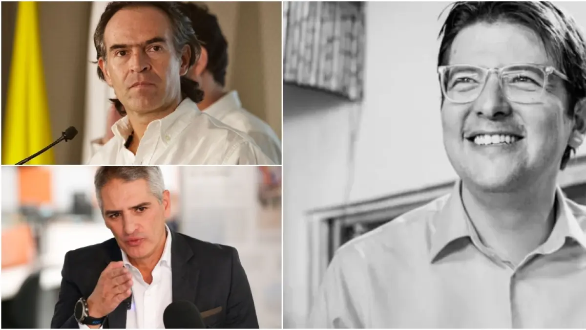 Alcalde Fico Gutiérrez y gobernador de Antioquia, Andrés J. Rendón, recuerda Velatón de corazón Miguel Uribe Turbay en Medellín: «Columbia Lloro»

 – Desde dentro