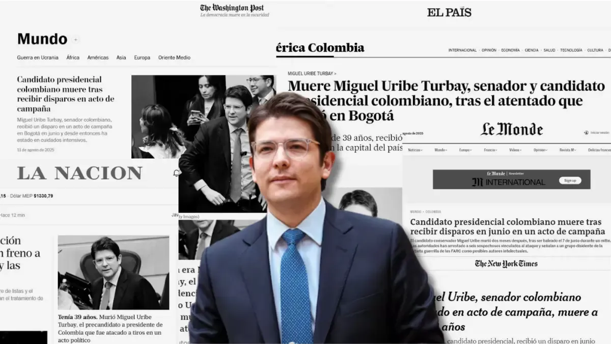 «Es demasiados colombianos un recordatorio traumático del pasado del país»

 – Desde dentro