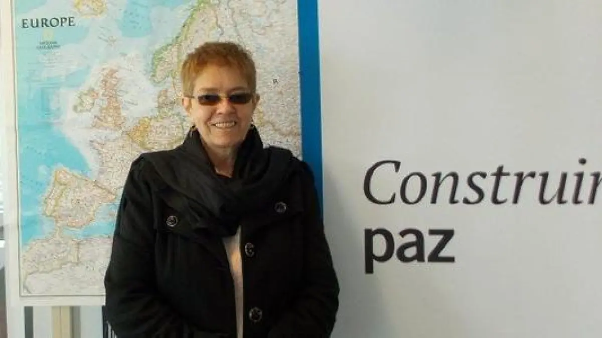 Carmen Peña Visbal muere, periodista una de las plumas influyentes que se refería al periodismo de Barranquilla durante varias décadas

 – Desde dentro