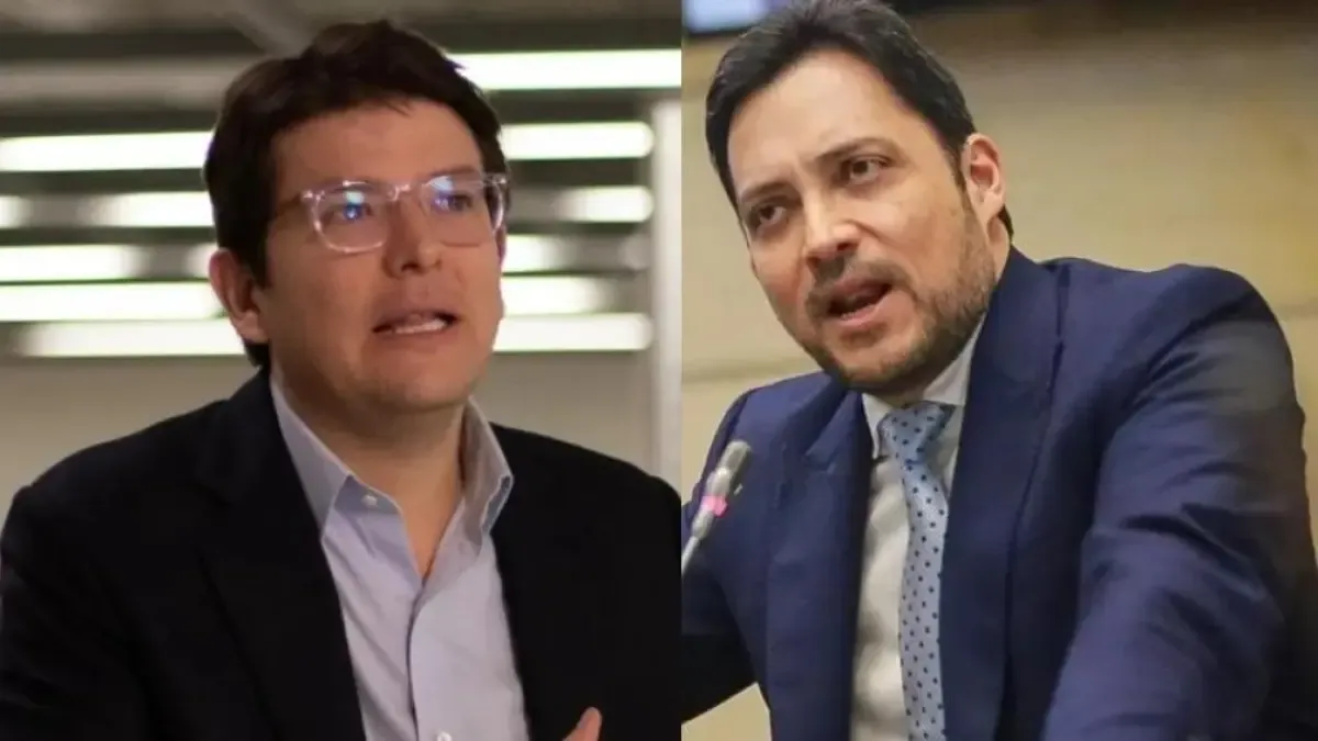 «En Colombia, las palabras de Kill»: el senador Carlos Fernando Motoa después de la muerte de Miguel Uribe en Bogotá

 – Desde dentro