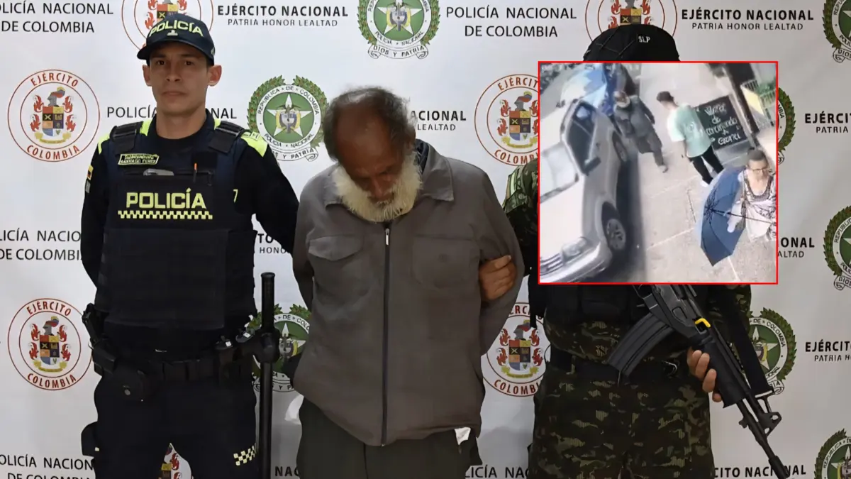 Los habitantes de la calle asesinaron a un joven que no quería darle limosnas, yendo a la mascota en itagüí (antioquia)

 – Desde dentro