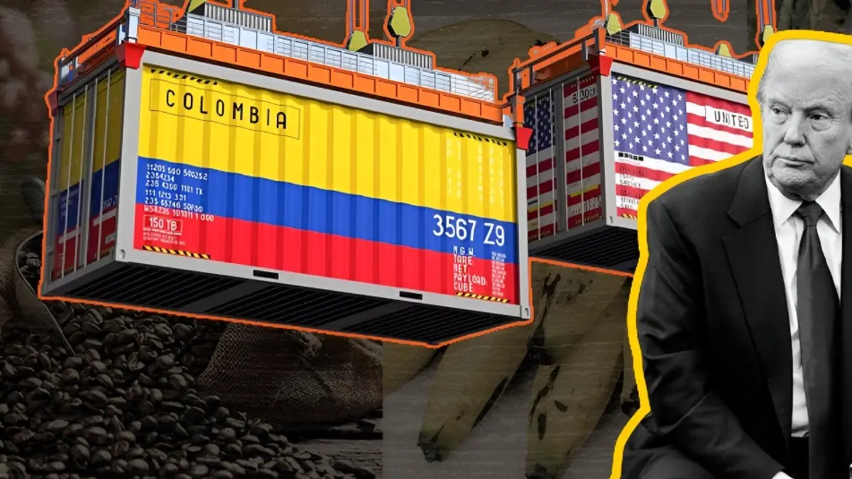 China y Estados Unidos están de acuerdo con un nuevo tejido aduanero con diferencias comerciales aún por resolverse

 – Desde dentro