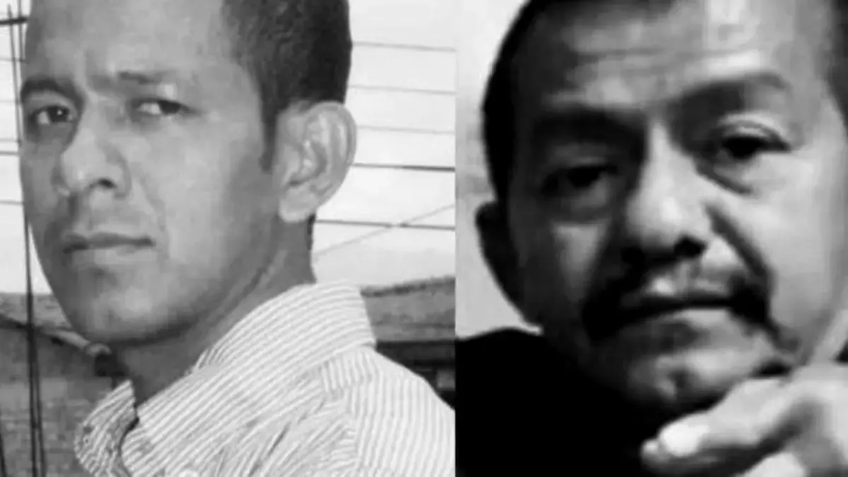El miedo volvió al macizo colombiano en Kauka, de la masacre de tres líderes campesinos: ¿quiénes fueron las víctimas?

 – Desde dentro